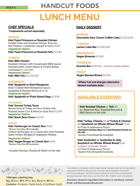 WEEK 6_WINTER-SPRING_MENU AT A GLANCE_FULL-SERVICE_MENU_4+_2022 6